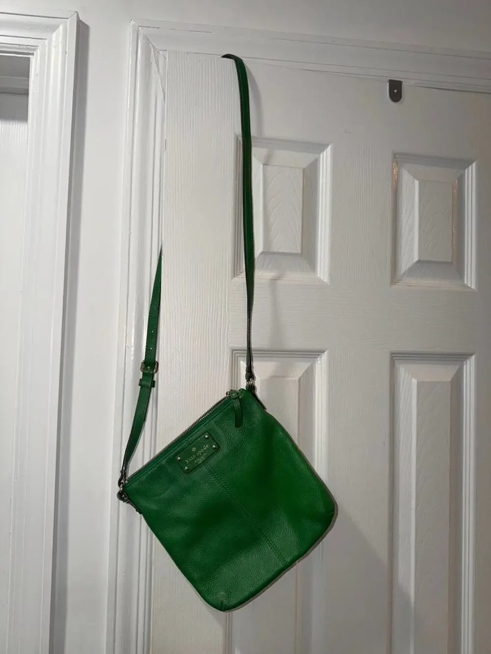 Kate Spade NY Cobble Hill Ellen Crossbody Bag